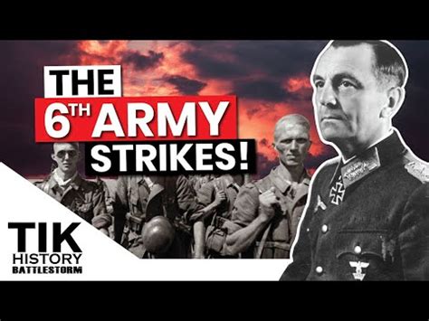 BATTLESTORM STALINGRAD Series [Complete Documentary].
